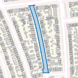 Perceel HVS00-C-3737