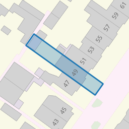 Perceel HVS00-C-3742