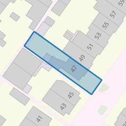 Perceel HVS00-C-3743