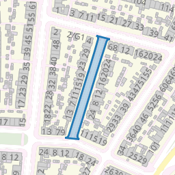 Perceel HVS00-C-3747