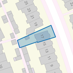 Perceel HVS00-C-3761