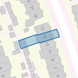 Perceel HVS00-C-3762