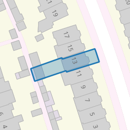 Perceel HVS00-C-3763