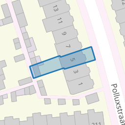 Perceel HVS00-C-3767