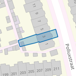 Perceel HVS00-C-3768