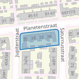 Perceel HVS00-C-3778