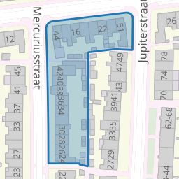 Perceel HVS00-C-3781