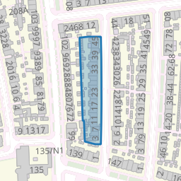 Perceel HVS00-C-3786