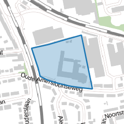 Perceel HVS00-C-3788