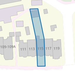 Perceel HVS00-C-3802