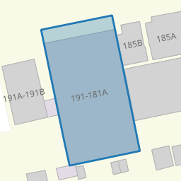 Perceel HVS00-C-3816