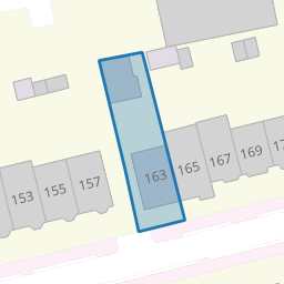 Perceel HVS00-C-3823