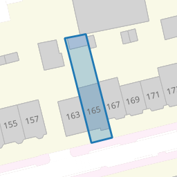 Perceel HVS00-C-3824