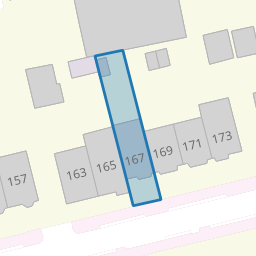Perceel HVS00-C-3825