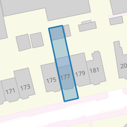 Perceel HVS00-C-3830