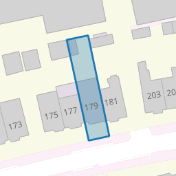 Perceel HVS00-C-3831