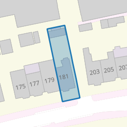 Perceel HVS00-C-3832