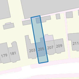 Perceel HVS00-C-3837