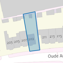 Perceel HVS00-C-3839