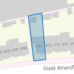 Perceel HVS00-C-3840