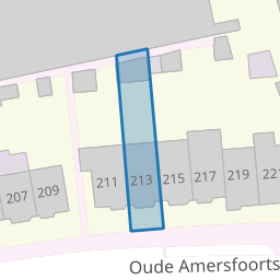 Perceel HVS00-C-3841