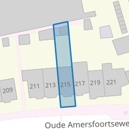 Perceel HVS00-C-3842