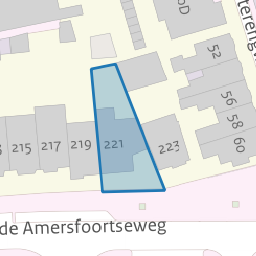 Perceel HVS00-C-3845