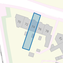 Perceel HVS00-C-3851