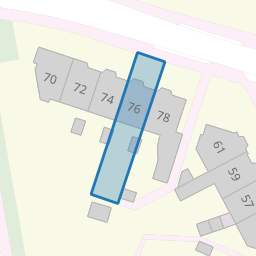 Perceel HVS00-C-3852