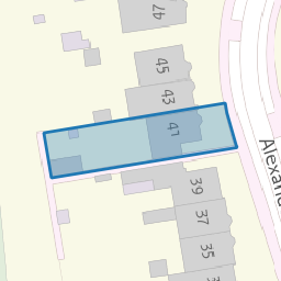 Perceel HVS00-C-3864