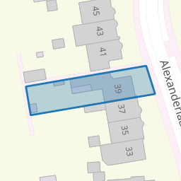 Perceel HVS00-C-3865