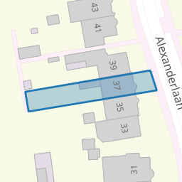 Perceel HVS00-C-3866