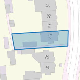 Perceel HVS00-C-3872