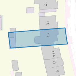 Perceel HVS00-C-3878