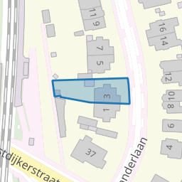 Perceel HVS00-C-3885