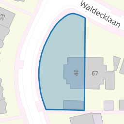 Perceel HVS00-C-3891