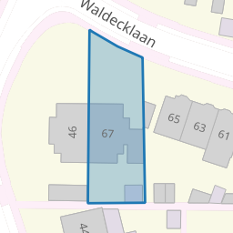 Perceel HVS00-C-3892