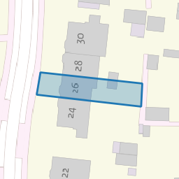 Perceel HVS00-C-3907