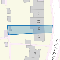 Perceel HVS00-C-3916