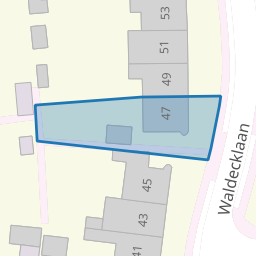 Perceel HVS00-C-3917