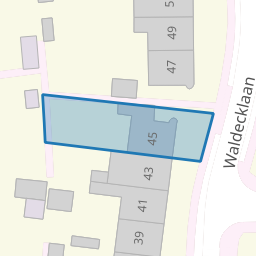 Perceel HVS00-C-3918