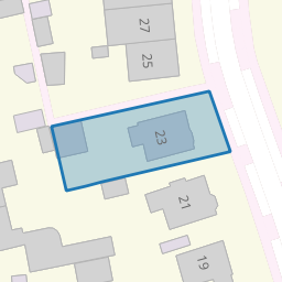 Perceel HVS00-C-3929