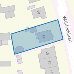 Perceel HVS00-C-3932