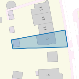 Perceel HVS00-C-3936