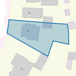 Perceel HVS00-C-3943