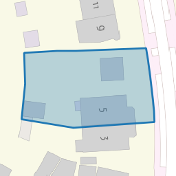 Perceel HVS00-C-3944