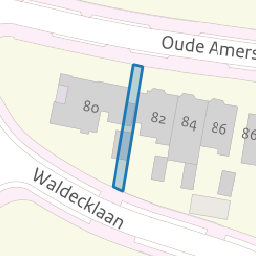 Perceel HVS00-C-3952