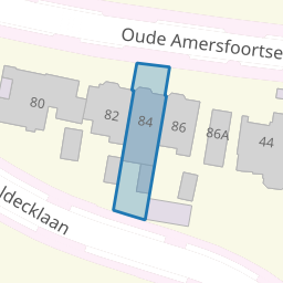 Perceel HVS00-C-3954