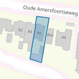Perceel HVS00-C-3955