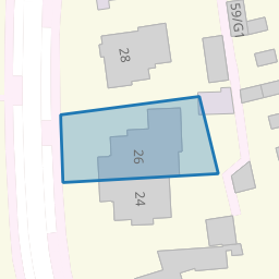 Perceel HVS00-C-3968